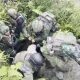 Demi Pulangkan Korban, Prajurit TNI Terobos Medan Ekstrem dan Hadapi Hujan Peluru OPM di Yahukimo