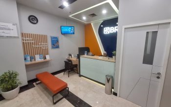 Perluas Layanan Perbankan, BRI Region 6 Hadirkan Kantor Kas di Universitas Negeri Jakarta