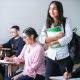 Bahasa Inggris di Kampus: Mitos atau Realita?