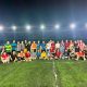 Tingkatkan Kolaborasi dan Kesehatan Pekerja, BRI Region 6 Gelar Fun Mini Soccer Bersama BRI BO Kramat Jati