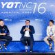 Bank Raya Dorong Talenta Muda Lebih Resilien dengan Optimalisasi Bank Digital di Young On Top National Conference (YOTNC) 2026