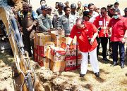 1.281 Botol Miras Dimusnahkan, Adhan_ Perang Belum Berakhir