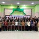 25 Pelajar Terpilih Ikuti Pemusatan Diklat Paskibraka Provinsi Gorontalo 2026