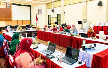 Bappeda Pacu Inovasi OPD, Kelengkapan Eviden Jadi Kunci Penilaian IID 2026