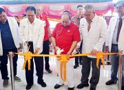 98 Persen Warga Tercover BPJS, Adhan_ Kesehatan Tak Boleh Diremehkan