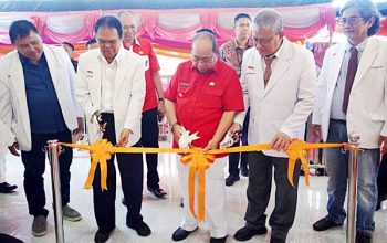 98 Persen Warga Tercover BPJS, Adhan_ Kesehatan Tak Boleh Diremehkan