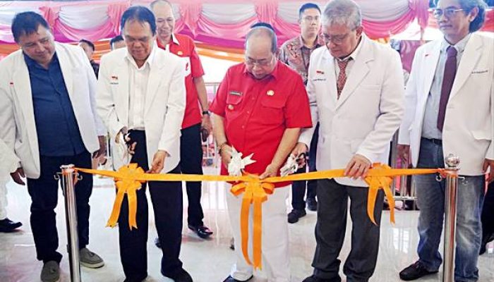 98 Persen Warga Tercover BPJS, Adhan: Kesehatan Tak Boleh Diremehkan