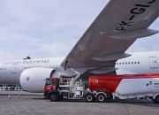 AFT Hasanuddin Raih Low Risk Audit IFQP 2026, Standar Internasional Diakui Auditor