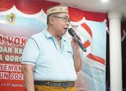 Adhan Kobarkan Solidaritas ASN, Bantuan untuk Korban Gempa NTT Capai Rp108 Juta