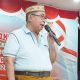 Adhan Kobarkan Solidaritas ASN, Bantuan untuk Korban Gempa NTT Capai Rp108 Juta