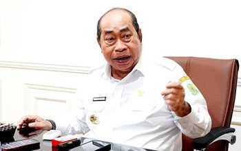 Adhan Semprot Aleg Deprov Dapil Kota Gorontalo Soal Penyaluran Bantuan UMKM