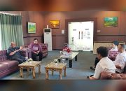 Adhan Tak Hanya Ukur Kinerja, Disiplin Pejabat Eselon II Ikut Ditakar