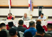 Adhan Tegas Soal Kehadiran ASN, Sekali Mangkir di Kegiatan TPP Dipotong Dua Persen