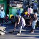 Aleg Dekot Apresiasi Pemeliharaan Infrastruktur Jalan