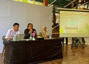 BI Gorontalo Dorong Wartawan Lebih Cermat Membaca Angka Ekonomi