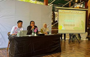 BI Gorontalo Dorong Wartawan Lebih Cermat Membaca Angka Ekonomi