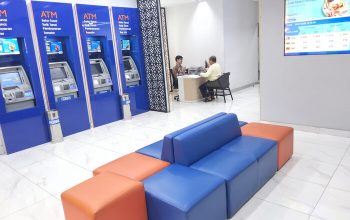BRI KCP Thamrin City Hadir Dukung Kebutuhan Perbankan Tenant, Pengelola, dan Pengunjung Pusat Perdagangan Jakarta Pusat