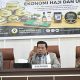 Baju Karawo hingga Upia Karanji_ Kemenhaj Dorong UMKM Gorontalo Garap Pasar Haji