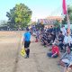 Bantah Isu Miring, Panitia Tegaskan Turnamen HUT RI Telaga Biru Didukung Warga