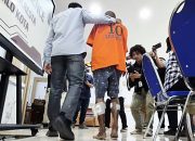 Bejat! Oknum Abang Bentor di Kota Gorontalo Perkosa Gadis di Gedung Terbengkalai