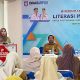 Hadapi Banjir Informasi, Dinas Arpus Provinsi Perkuat Kompetensi Penggerak Literasi