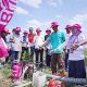 Bright Gas Didorong Jadi Pilihan Energi Petani Gowa untuk Pompa Irigasi