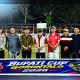 Bupati Cup 2026 Dibuka, Bupati Sofyan_ Jaga Sportivitas