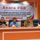 Bupati Rum Dorong Perda Jaminan Sosial untuk Lindungi Pekerja Rentan