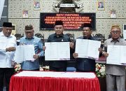 Bupati Sofyan Minta APBD-P 2026 Tak Ganggu Layanan Publik