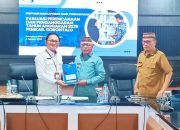 Bupati Sofyan Siapkan Langkah Strategis Tindak Lanjuti Evaluasi BPKP