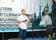 Cegah Kebakaran saat Musim Kemarau, BPBD_ Jangan Sepelekan Bara Kecil Saat Kemarau