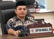 DPRD Bonbol Kritik Pengadaan Sapi Rp10 M, Asal Ternak Berubah dari Sumbawa ke Sultra