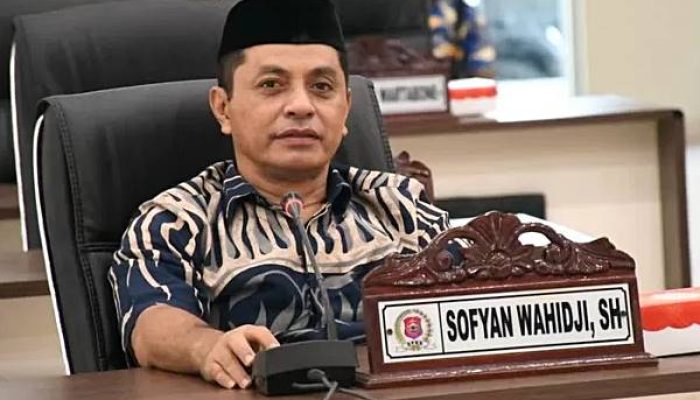DPRD Bonbol Kritik Pengadaan Sapi Rp10 M, Asal Ternak Berubah dari Sumbawa ke Sultra