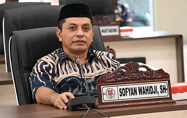 DPRD Bonbol Kritik Pengadaan Sapi Rp10 M, Asal Ternak Berubah dari Sumbawa ke Sultra