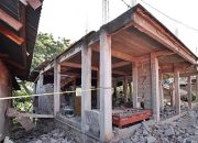 Dampak Gempa di NTT, Sudah Hampir 54 Ribu Rumah Rusak