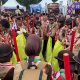 Dari Cibubur, “Torang Bekeng Bae” Bergema_ Pramuka Kota Gorontalo Bawa Karakter Daerah ke Panggung Nasional