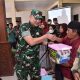 Dari Edukasi Kesehatan – Bantuan Sembako, TMMD ke-129 Kodim 0726/Sukoharjo Hadir untuk Warga