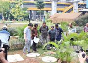 Dari Jepang ke Gorontalo, Gusnar Siapkan Lompatan Teknologi Pengelolaan Limbah