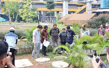 Dari Jepang ke Gorontalo, Gusnar Siapkan Lompatan Teknologi Pengelolaan Limbah