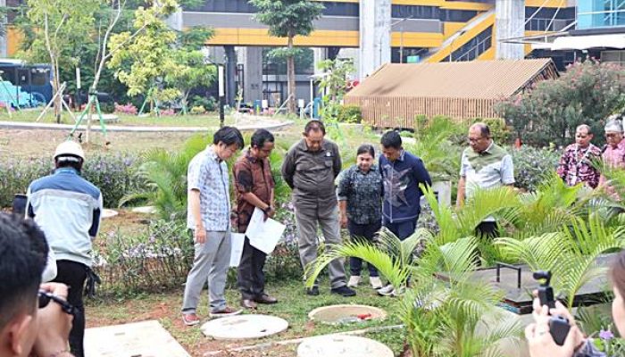 Dari Jepang ke Gorontalo, Gusnar Siapkan Lompatan Teknologi Pengelolaan Limbah