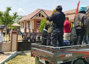 Demo di Kantor Camat, Warga Bonepantai Desak Aktivitas PT CBM Dihentikan