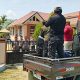 Demo di Kantor Camat, Warga Bonepantai Desak Aktivitas PT CBM Dihentikan
