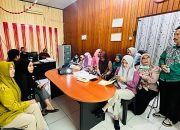 Dinas Arpus Provinsi Gorontalo Matangkan Agenda Literasi 2026