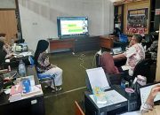 Dinas Arpus Provinsi Perkuat Pengawasan, LKD Kota Gorontalo Diverifikasi ANRI