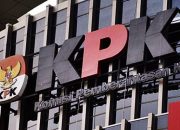 Dipanggil KPK, Stafsus Menhut Mangkir Pemeriksaan