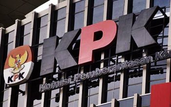 Dipanggil KPK, Stafsus Menhut Mangkir Pemeriksaan