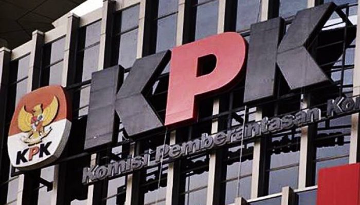 Dipanggil KPK, Stafsus Menhut Mangkir Pemeriksaan