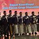 Dirjen P2EHU Tekankan Roadmap dan Kolaborasi UMKM dalam Pengembangan Ekosistem Haji