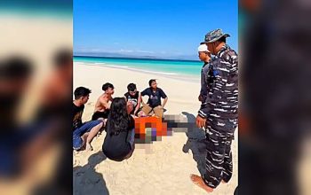 Dua Hari Berturut-turut, Tiga Warga Gorontalo Tewas Tenggelam