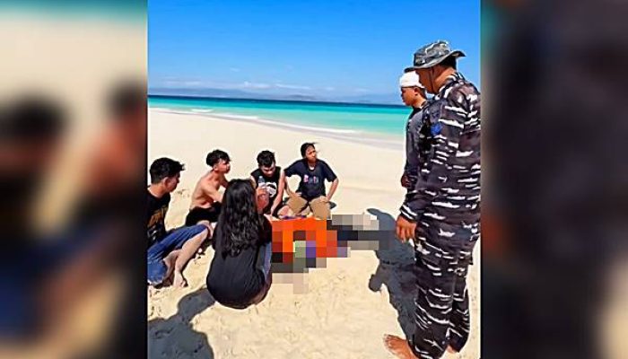 Dua Hari Berturut-turut, Tiga Warga Gorontalo Tewas Tenggelam